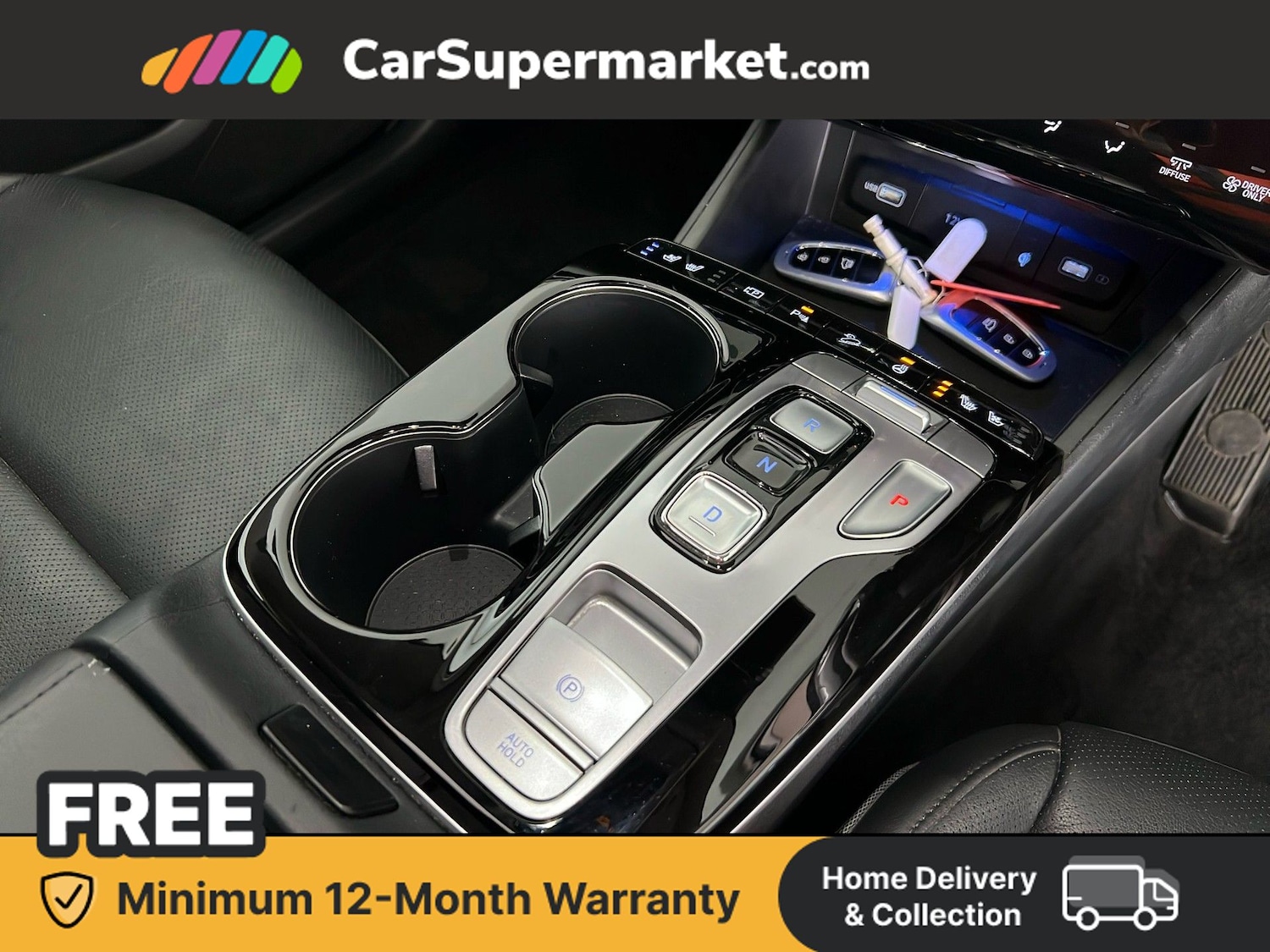 Used Hyundai TUCSON 2023 for sale - 77878892: Photo 30