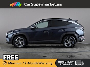 Used Hyundai TUCSON 2023 for sale - 77878892: Photo