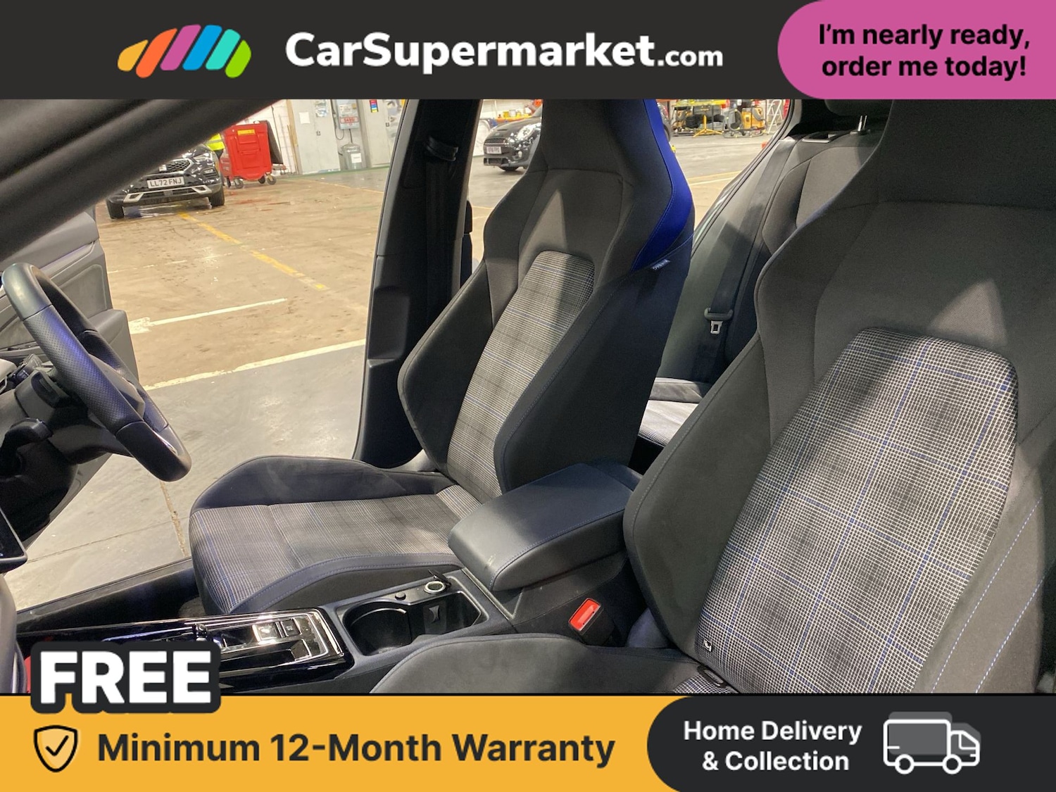 Used Volkswagen Golf 2025 for sale - 77997891: Photo 6