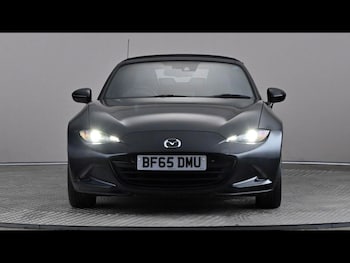 Used Mazda MX-5 2015 for sale - 79494977: Photo