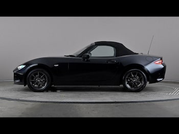 Used Mazda MX-5 2015 for sale - 79494977: Photo