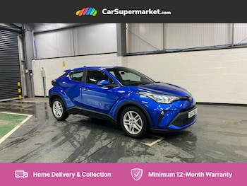 Toyota - C-HR