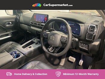 Used Citroen C5 Aircross 2023 for sale - 75938066: Photo