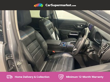 Used Citroen C5 Aircross 2023 for sale - 75938066: Photo