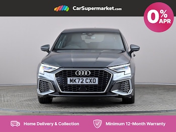 Used Audi A3 2022 for sale - 75667307: Photo