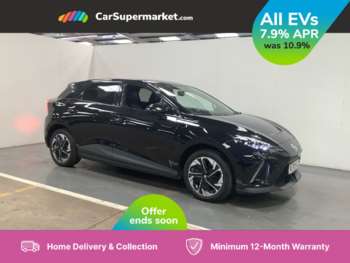 2022 - 150kW Trophy EV Long Range 64kWh Auto 5-Door