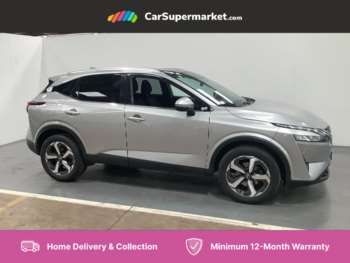 2022 - 1.3 DiG-T MH N-Connecta [Glass Roof] 5-Door