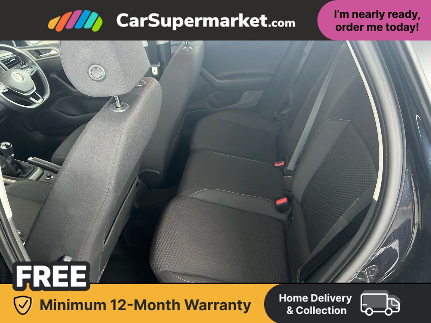 Used Volkswagen Polo 2021 for sale - 77520201: Photo 15