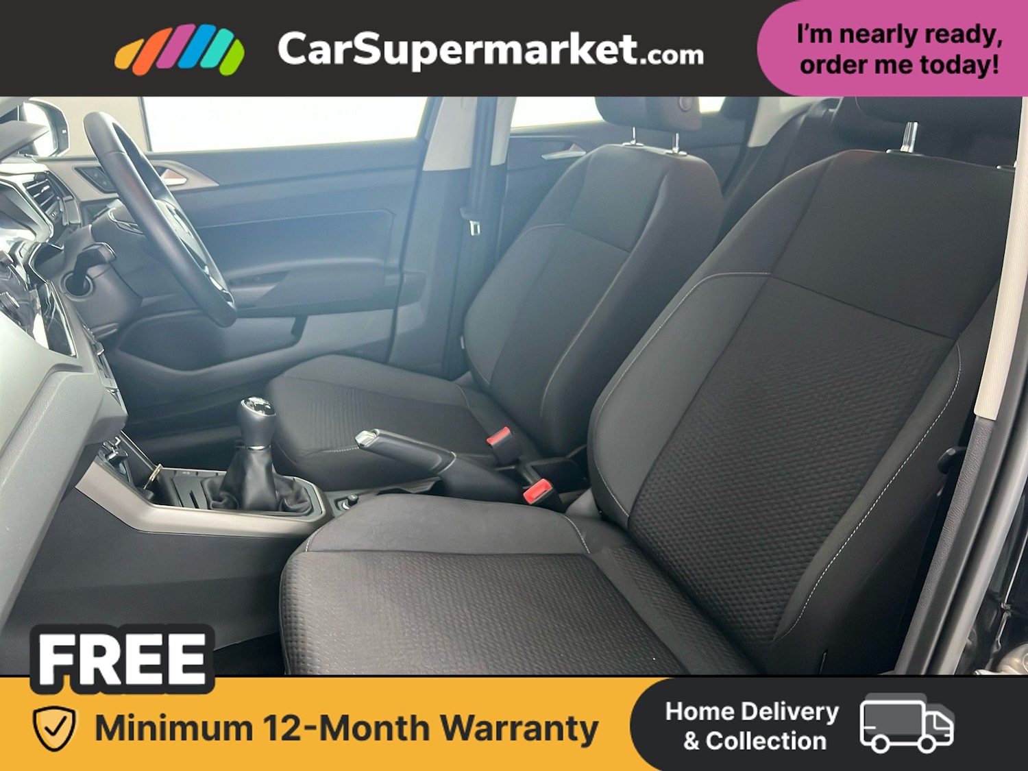 Used Volkswagen Polo 2021 for sale - 77520201: Photo 16