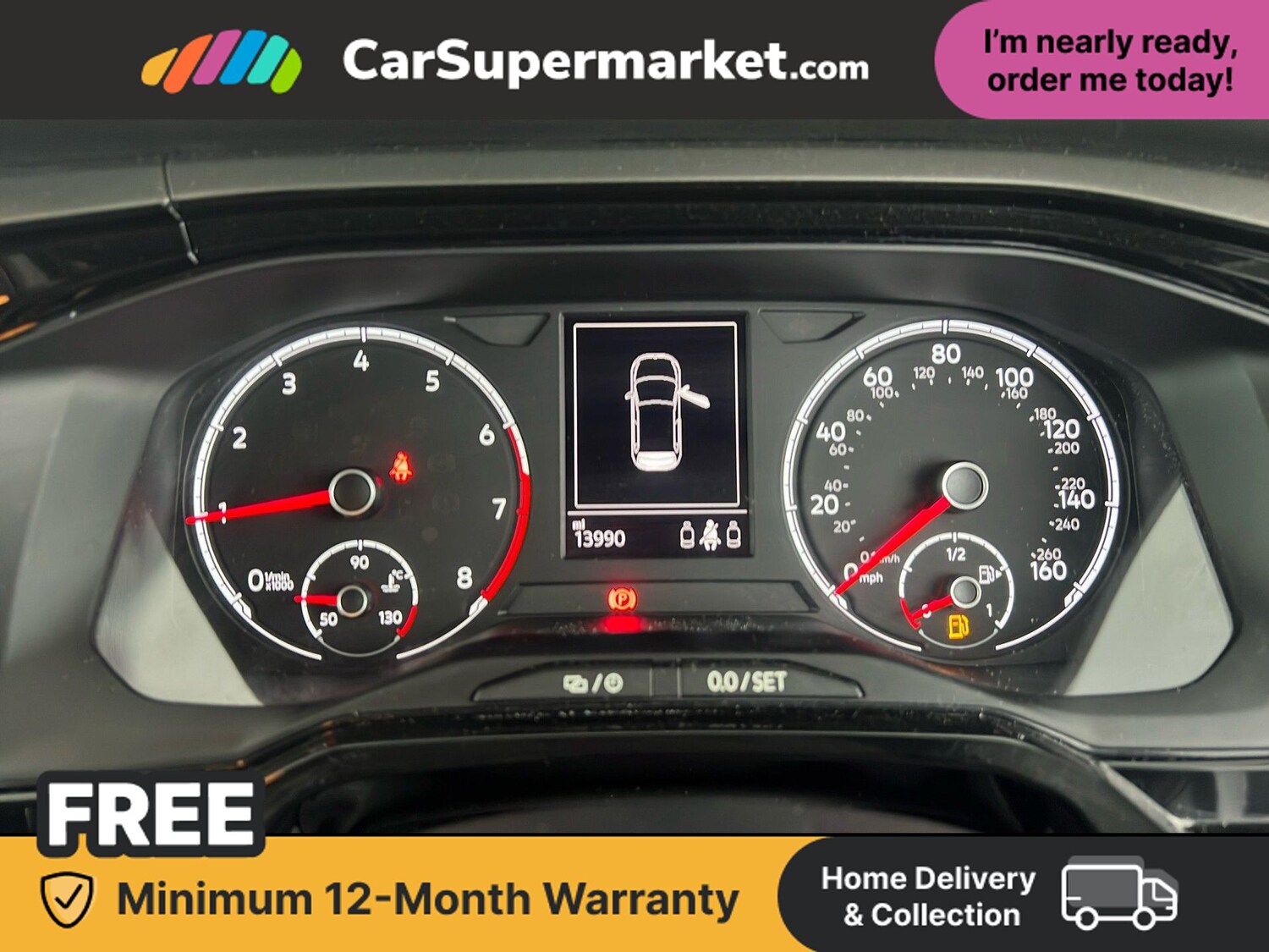 Used Volkswagen Polo 2021 for sale - 77520201: Photo 17