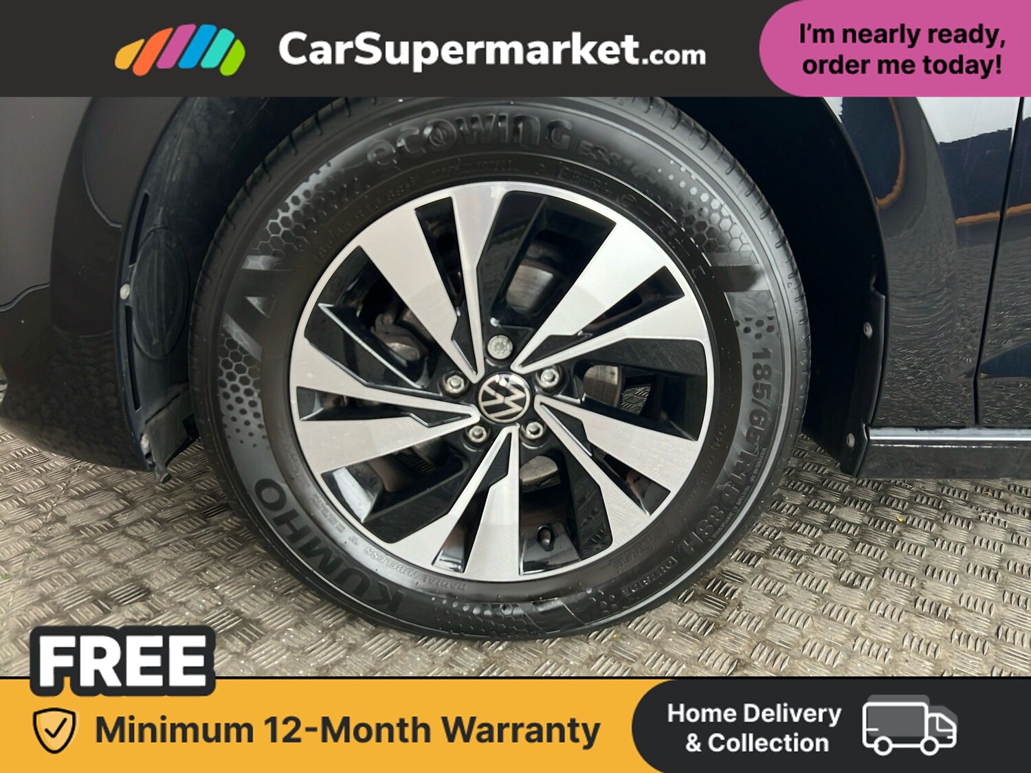 Used Volkswagen Polo 2021 for sale - 77520201: Photo 18