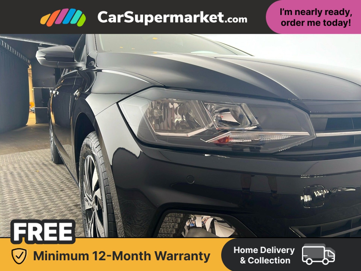 Used Volkswagen Polo 2021 for sale - 77520201: Photo 19