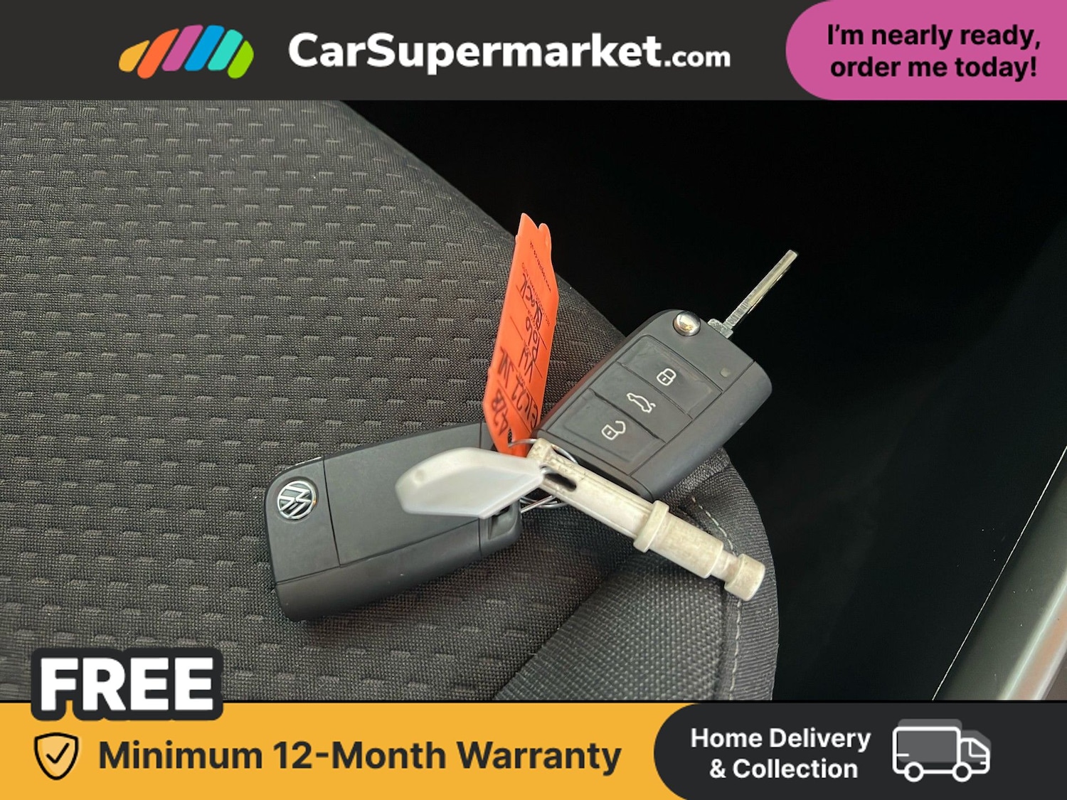 Used Volkswagen Polo 2021 for sale - 77520201: Photo 22