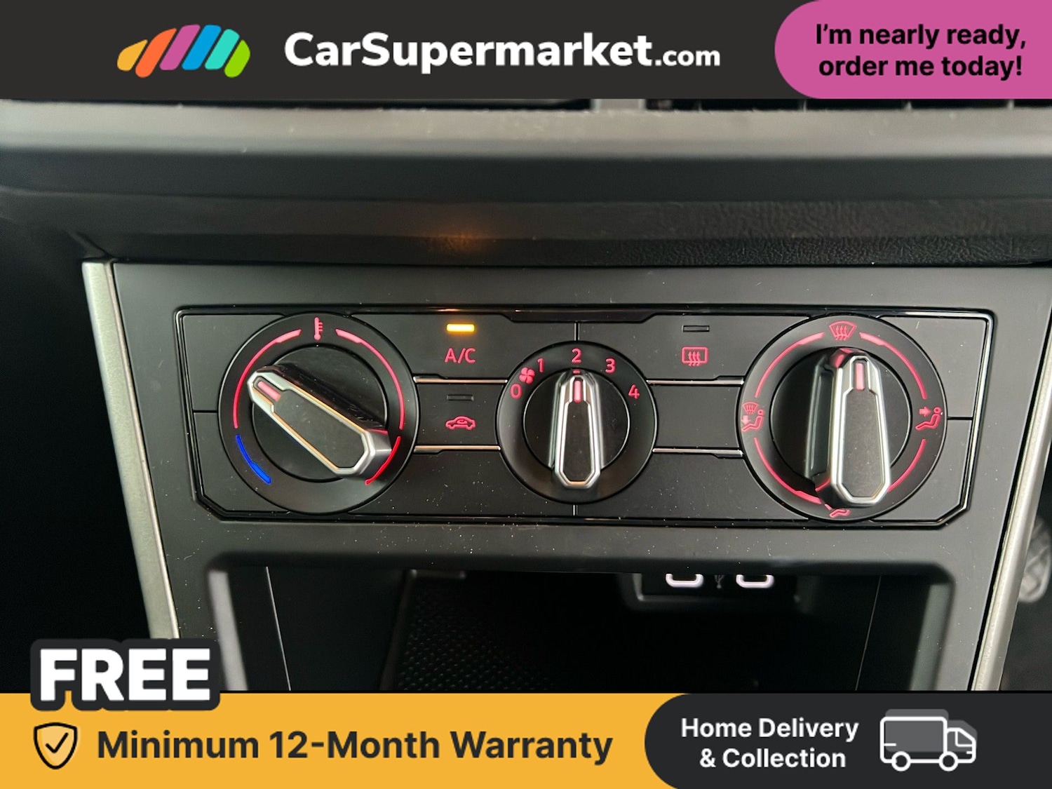 Used Volkswagen Polo 2021 for sale - 77520201: Photo 26