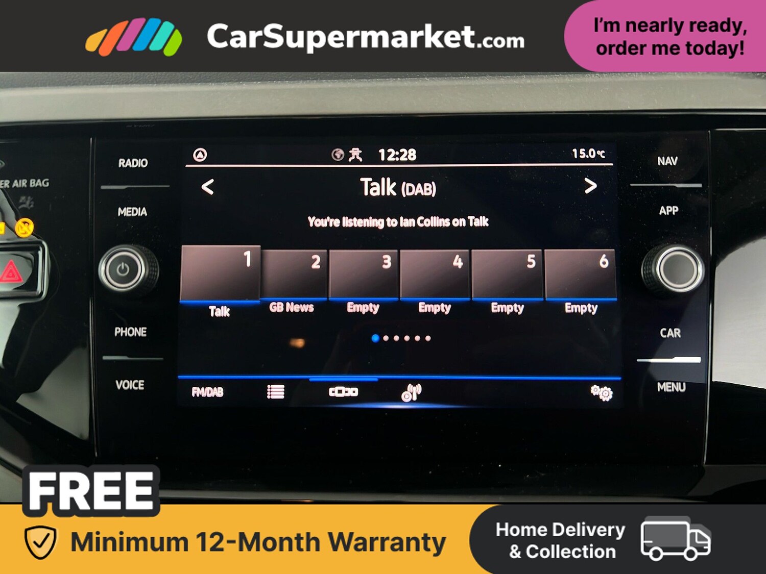 Used Volkswagen Polo 2021 for sale - 77520201: Photo 27