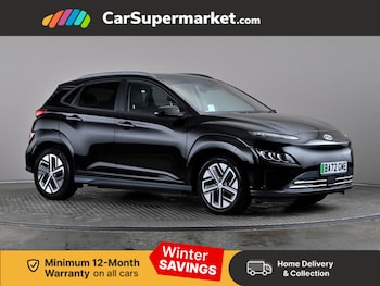 Used Hyundai KONA 2022 for sale - 77032442: Photo