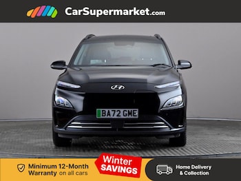 Used Hyundai KONA 2022 for sale - 77032442: Photo