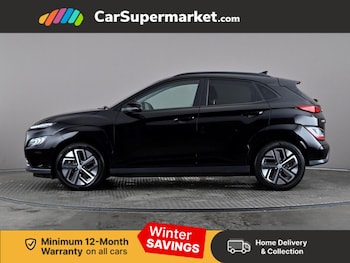 Used Hyundai KONA 2022 for sale - 77032442: Photo