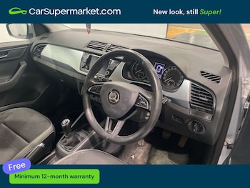 Used Skoda Fabia 2019 for sale - 78345607: Photo
