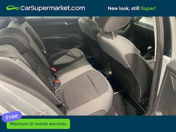 Used Skoda Fabia 2019 for sale - 78345607: Photo