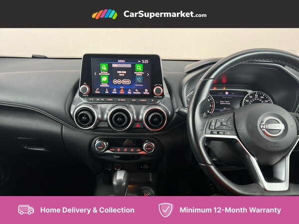 Used Nissan Juke 2022 for sale - 76211346: Photo 10