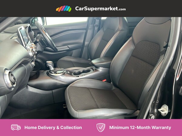 Used Nissan Juke 2022 for sale - 76211346: Photo 11
