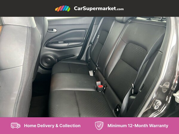Used Nissan Juke 2022 for sale - 76211346: Photo 12