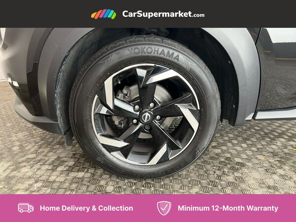 Used Nissan Juke 2022 for sale - 76211346: Photo 13