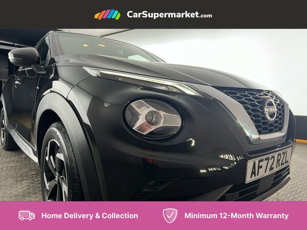 Used Nissan Juke 2022 for sale - 76211346: Photo 14