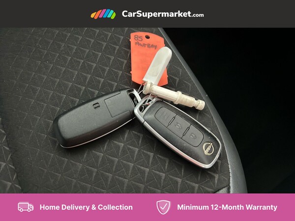 Used Nissan Juke 2022 for sale - 76211346: Photo 17