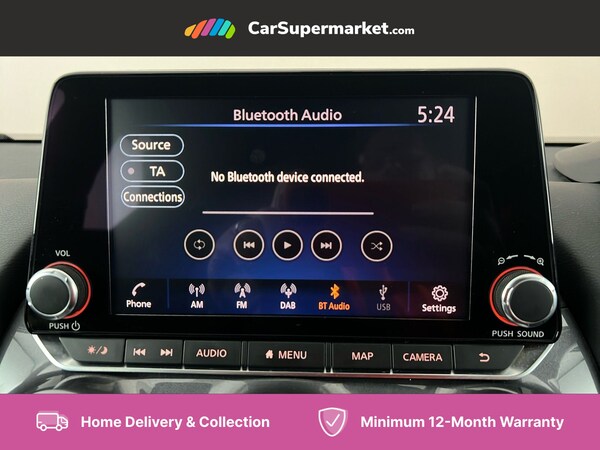 Used Nissan Juke 2022 for sale - 76211346: Photo 20