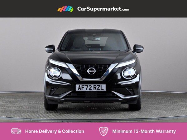 Used Nissan Juke 2022 for sale - 76211346: Photo 2