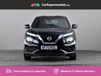Used Nissan Juke 2022 for sale - 76211346: Photo 2