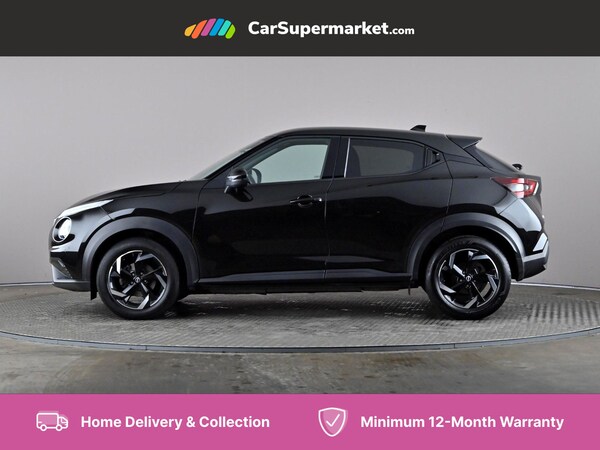 Used Nissan Juke 2022 for sale - 76211346: Photo 3