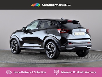 Used Nissan Juke 2022 for sale - 76211346: Photo 4