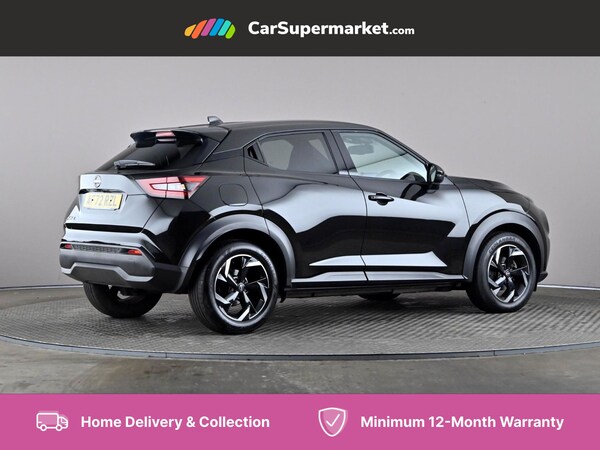 Used Nissan Juke 2022 for sale - 76211346: Photo 6