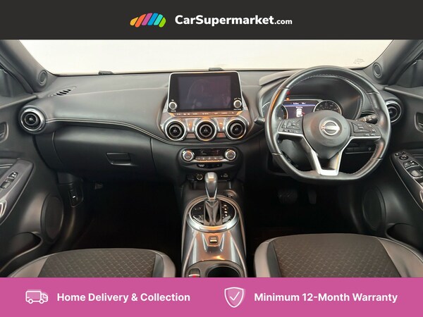 Used Nissan Juke 2022 for sale - 76211346: Photo 7