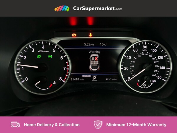 Used Nissan Juke 2022 for sale - 76211346: Photo 9