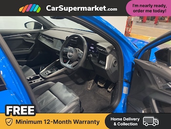 Used Audi A3 2023 for sale - 77742316: Photo