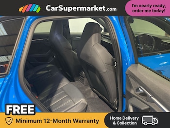 Used Audi A3 2023 for sale - 77742316: Photo