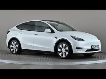 Used Tesla Model Y 2024 for sale - 79858686: Photo