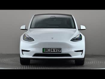 Used Tesla Model Y 2024 for sale - 79858686: Photo