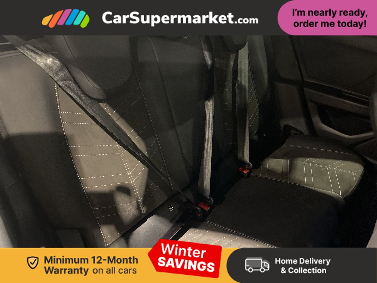 Used Vauxhall Mokka 2022 for sale - 77123671: Photo 3