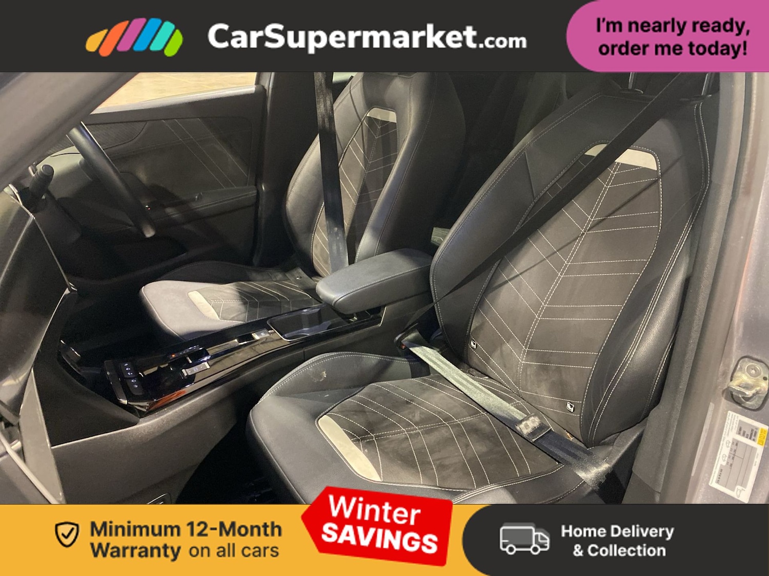 Used Vauxhall Mokka 2022 for sale - 77123671: Photo 7