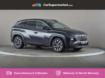 2021 - 1.6 TGDi Premium 5dr 2WD