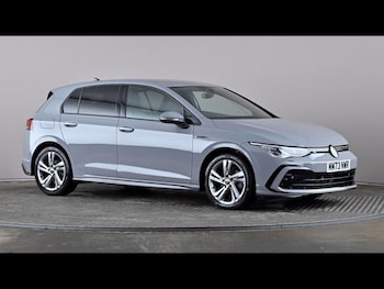 Used Volkswagen Golf 2023 for sale - 78659478: Photo