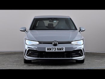 Used Volkswagen Golf 2023 for sale - 78659478: Photo