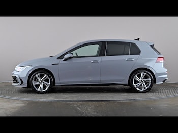 Used Volkswagen Golf 2023 for sale - 78659478: Photo