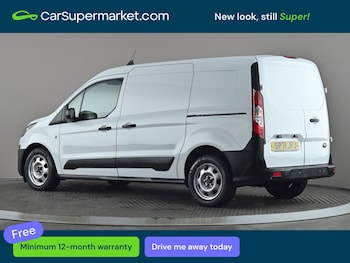 Used Ford Transit Connect 2021 for sale - 78421964: Photo