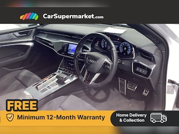 Used Audi A6 2022 for sale - 76395251: Photo